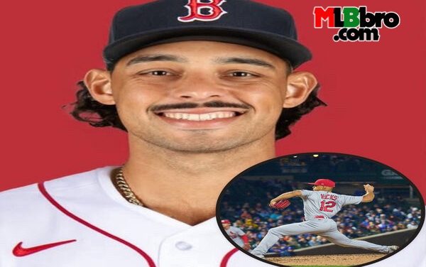 Jordan Hicks’ Journey Takes Him To Boston In Rafael Devers Trade