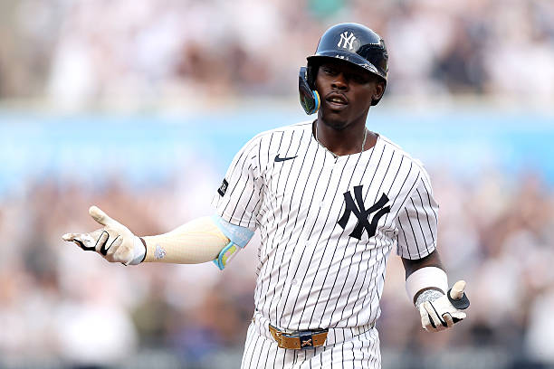 He’s Baaack | Jazz Chisholm Jr. Is Fresh Off The IL And Terrorizing The Rest Of The League