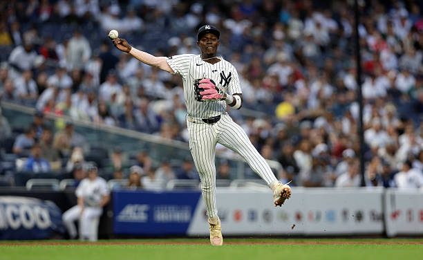 Return of the Mack | Jazz Chisholm Jr. Has Been On Fire Since His Return To The Lineup