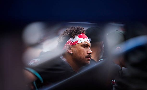 The Impaler | Josh Naylor’s Season Is Cruisin’ Like a Classic Chevy