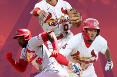 How 3 MLBbros are Contributing to Cardinals’ Good Start