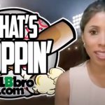 The Money Mike Harris Show Continues: Must See MLBbro TV