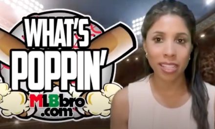 What’s Poppin? | Masyn Winn Is The Calm And The Storm For The Cardinals