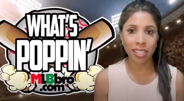 The Money Mike Harris Show Continues: Must See MLBbro TV