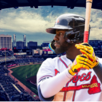 ‘Money Mike’ Harris II Pinch Hit 2-Run Bro Bomb Powers Braves To 8-6 Victory