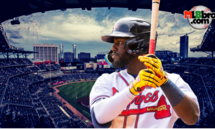 Iron Man: Michael Harris II Has Played In All 70 Games For Atlanta Braves