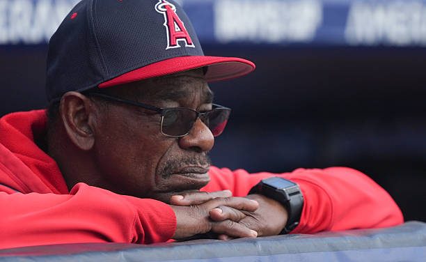 Angels general manager Perry Minasian announced Friday that 73 year-old Ron Washington will step away from his managerial duties due to health concerns.
