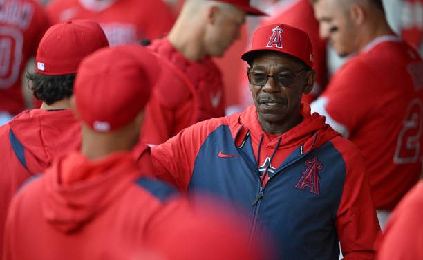 Los Angeles Angels manager Ron Washington will remain on medical leave for the rest of the season. At 73, he is the oldest manager in the Majors.