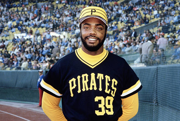 When Dave Parker goes into the Hall of Fame later this month, the speech he’s been holding onto for 15 years will be read by his son, David. Parker died on June 28th after a battle with Parkinson’s Disease.