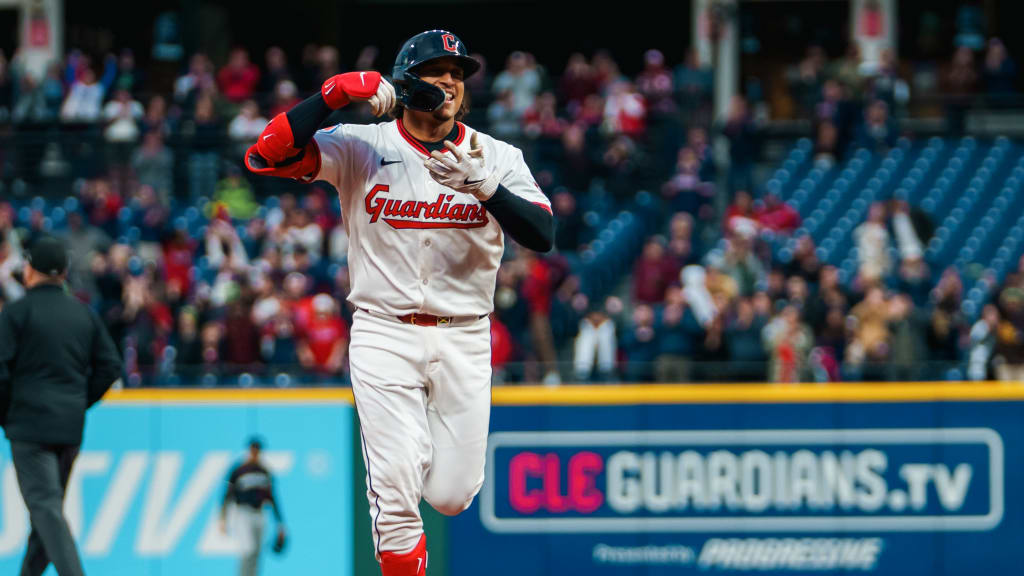 Bo Naylor’s Two-Run Shot Powers Victory Over Orioles