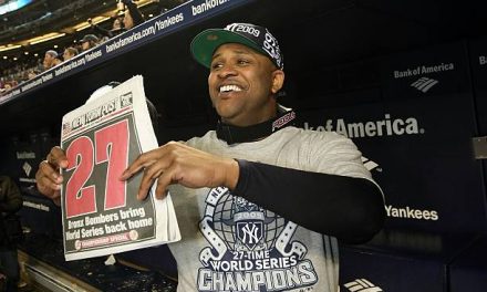 See See You In Cooperstown | CC Sabathia Doesn’t Want To Be The Last Of His Kind