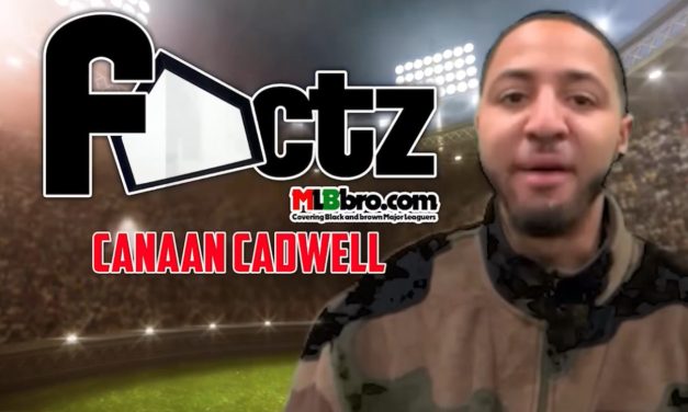 Jordan “Sky” Walker Is Heating Up With 12 Hits & .308 Batting Average In July