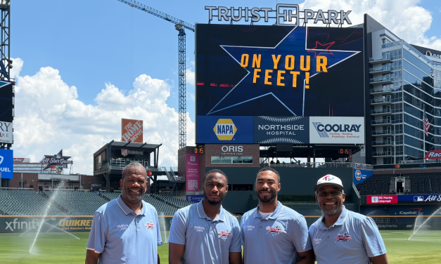 MLBbro Staff Covering The 2025 All-Star Game At Truist Park