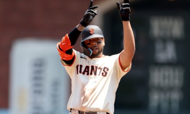 Dominic Smith Tallies Two Hits, RBI In Tough 2–1 Extra Inning Loss