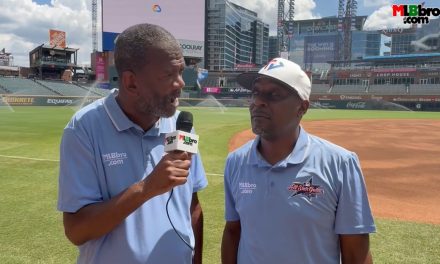 Rob Parker & JR Gamble Discuss Fate Of Mookie Betts & LA Dodgers In Second Half Of Season