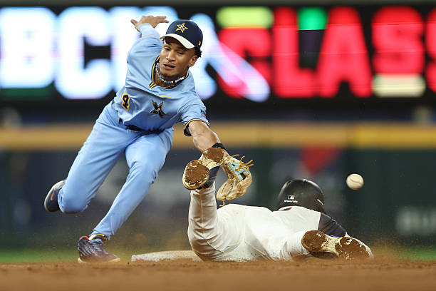 The 2025 HBCU Swingman Classic | You Can’t Stop The Reign