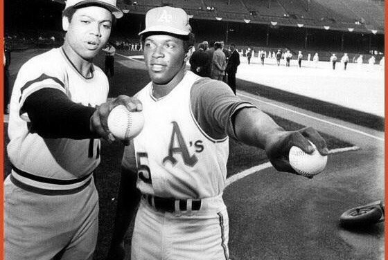 Vida Blue, Dock Ellis And The 1971 All-Star Game | An MLBbro Moment In Time
