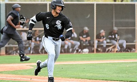“It’s Been Awesome” | Chicago White Sox Prospect Braden Montgomery Promoted To Double-A After Participating In MLB Futures Game