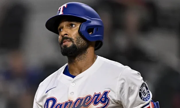 Rangers Star Marcus Semien To Miss 4–6 Weeks With Fractured Foot, No Surgery Needed