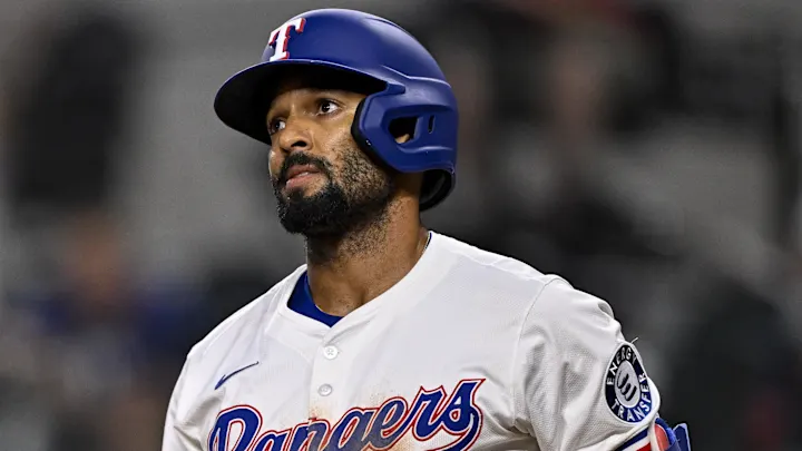 Rangers Star Marcus Semien To Miss 4–6 Weeks With Fractured Foot, No Surgery Needed