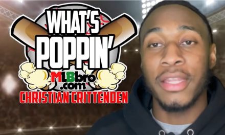 Michael Harris’ Second Half Splurge Continues For Atlanta Braves