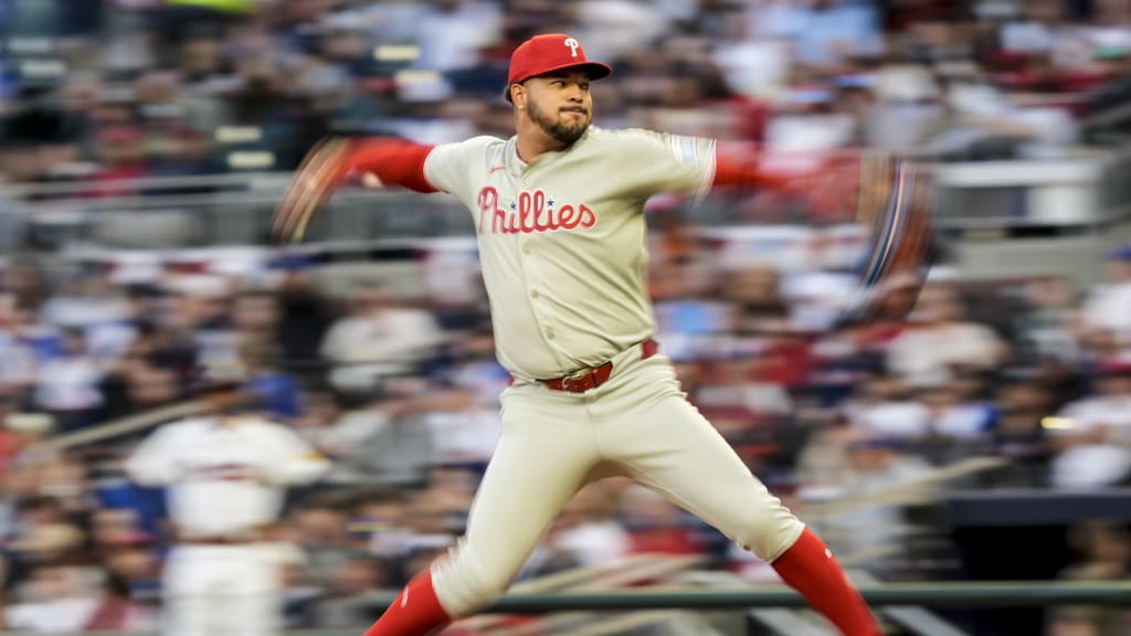 Fly Tai Walker Shines With Six Scoreless As He Grabs Fourth Win Of The Season