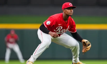 MLBbro Ke’Bryan Hayes Traded to Reds & He’s Already Hitting Bro Bombs:  What Does this Mean?