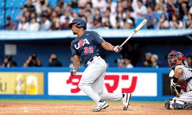 Sometimes The Less You Think The Better You Do” | Louisville Star Zion Rose Shines In The 45th USA vs Japan Collegiate All-Star Series