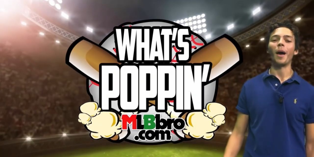 George Springer Dingers Are Back For Toronto Blue Jays