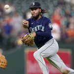 JP Crawford Offers To Move To Third: Make Way For 20-Year-Old Colt Emerson Who Tied Ken Griffey Jr. & A-Rod’s Seattle Record