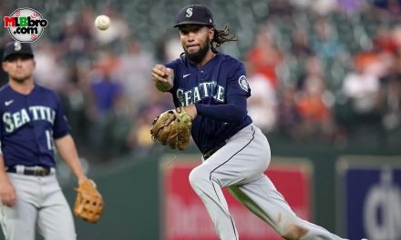 JP Crawford Offers To Move To Third: Make Way For 20-Year-Old Colt Emerson Who Tied Ken Griffey Jr. & A-Rod’s Seattle Record
