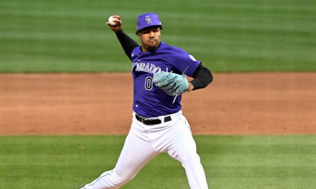 “I Trust The Work That I’ve Put In”: Jaden Hill Continues To Fight For His MLB Life