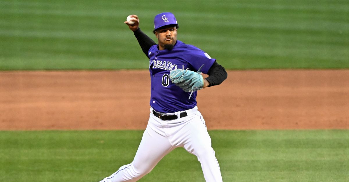 “I Trust The Work That I’ve Put In”: Jaden Hill Continues To Fight For His MLB Life