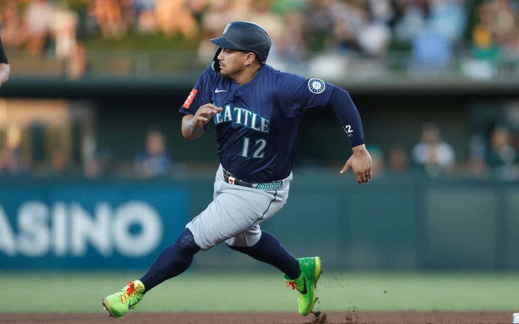 North Star Bro Bombin’: Josh Naylor Is the Pride Of Canada & Also A Royal Thorn In The Toronto Blue Jays’ Side This ALCS