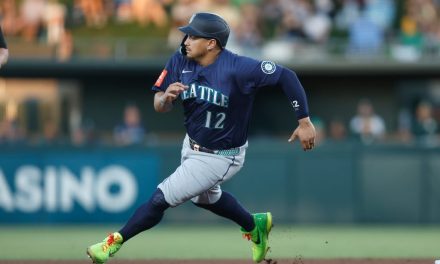 North Star Bro Bombin’: Josh Naylor Is the Pride Of Canada & Also A Royal Thorn In The Toronto Blue Jays’ Side This ALCS