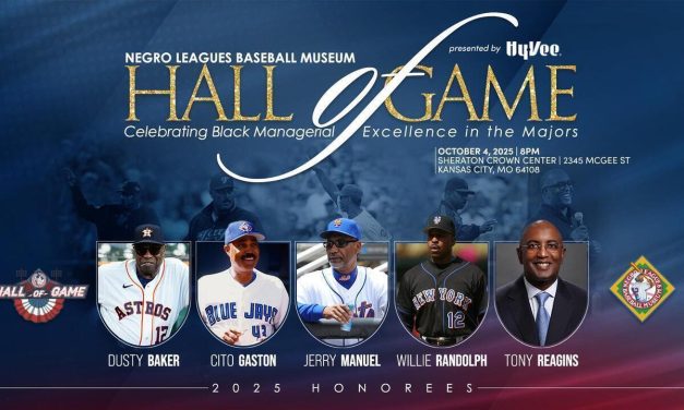 You Better Recognize | Baker, Gaston Highlight Negro Leagues Hall Of Game Inductees