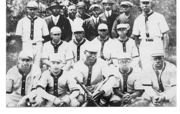 Black Baseball In New Jersey | Small Exhibit Reveals a Large Impact and Enduring Legacy