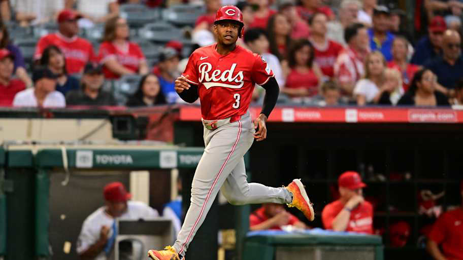 Cincinnati Reds Web Master Ke’Bryan Hayes Is Hunting First Postseason With Upgraded Offensive Production