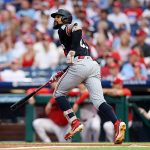 Byron Buxton’s 11th leadoff home run of the season kicked off the scoring in the Twins, 5-0, shutout of the Phillies at Citizens Bank Park in Philadelphia.