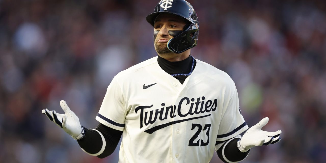 Royce Lewis’ Pair of Two-Run Shots Power Twins to Victory