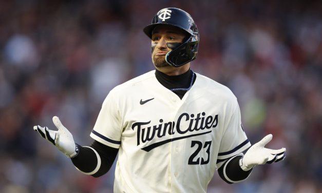 Royce Lewis’ Pair of Two-Run Shots Power Twins to Victory