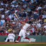 David Hamilton’s Clutch Homer Pushes Red Sox Past Tigers