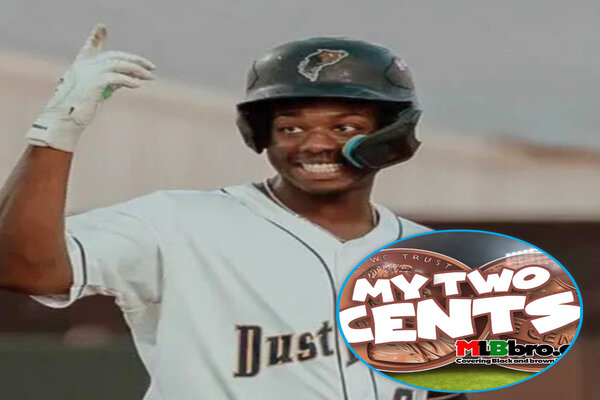 FLODAR Tech Star & LA Angels Prospect Rio Foster Fighting Traumatic Brain Injury From Car Crash
