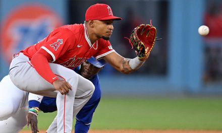 MLBbro Christian Moore Has Big Plans For The Future