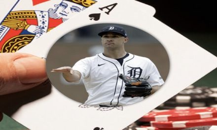 Jack Flaherty’s Regular Season Finale Is His Most Important Start For Reeling Detroit Tigers