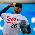 Taj Bradley Takes the Hill Tonight Against Black Nats Seeking Fourth Win