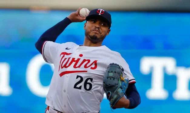 Taj Bradley Takes the Hill Tonight Against Black Nats Seeking Fourth Win