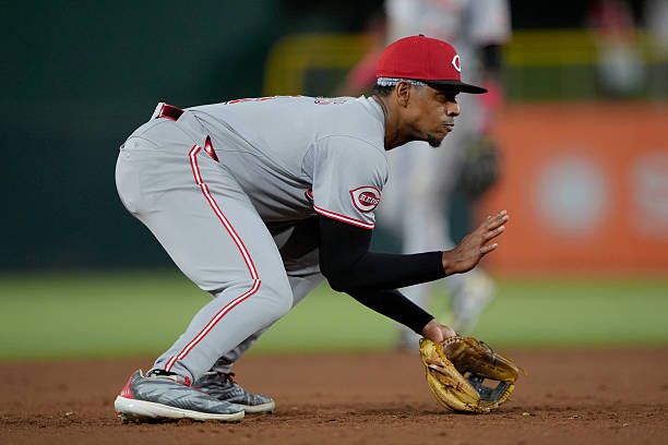 Bat Flip | Ke’Bryan Hayes’ Bat Has Exploded Since He Got Traded To The Reds