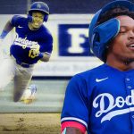 Artful Dodger | Minor Leaguer Kendall George Stole 34 Bases In August & Is Running With Legends