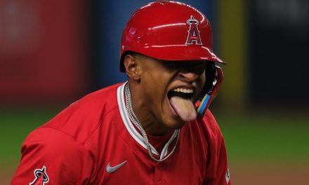“Go Down To Triple-A To Get A Breather”: MLBbro Christian Moore Feels Rejuvenated Following Return To Majors